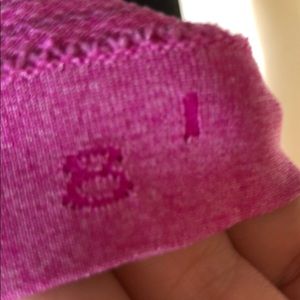 lululemon athletica Tops - Lululemon pink run swiftly size 8 60327 lululemon athletica Tops - Lululemon pink run swiftly size 8 60327